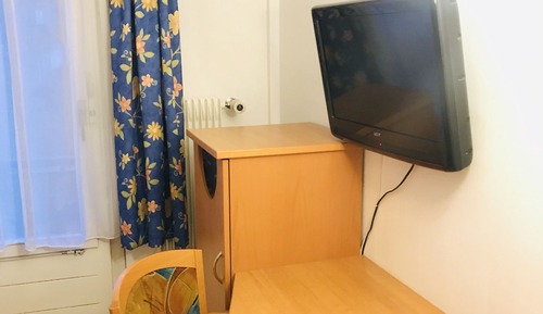 Economy Single Room