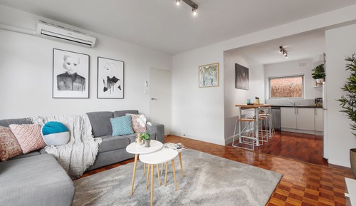 Apartment, 2 Bedrooms