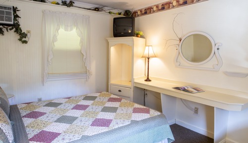 Room3 Standard Single Room, 1 Bedroom, Mountain View
