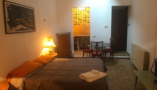 Apartment, 1 Bedroom (Cavour 1)