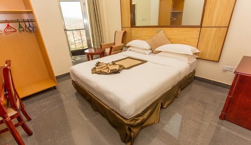 Standard Single Room, 1 Bedroom, Non Smoking