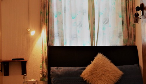 Comfort Double Room, 1 Double Bed, Ensuite