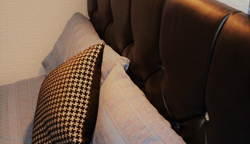 Comfort Double Room, 1 Double Bed, Ensuite (Room 9)