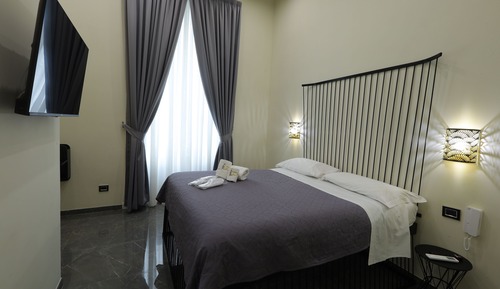 Inside Room