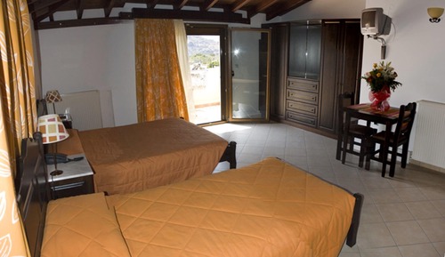Apartment, 1 Bedroom