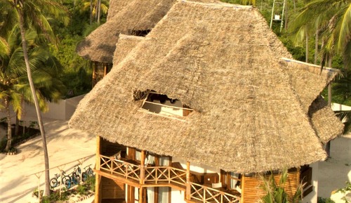 Luxury Villa, 4 Bedrooms, Ocean View, Beachfront