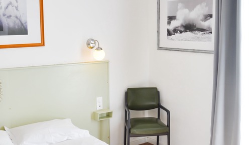 Double Room (Eco Double)