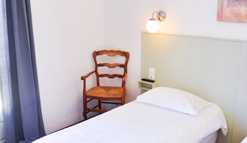 Twin Room (Eco Twin)