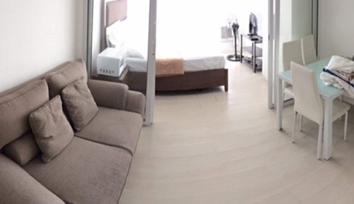 Room 621, 1 Bedroom