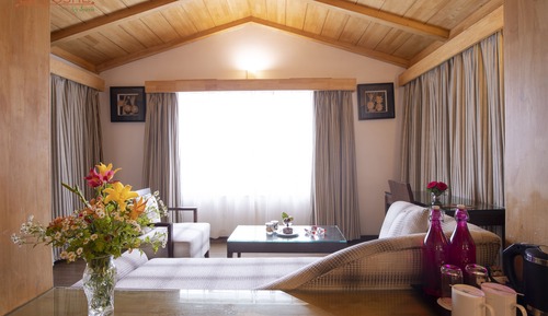 Executive Room