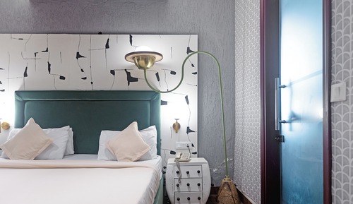 Premium Double Room, 1 Bedroom