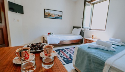 Family Triple Room