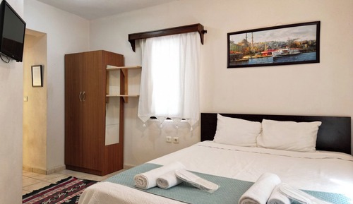Classic Double Room
