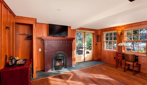 Captains Cabin (Pet friendly)