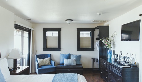 Queen View (Pet friendly)