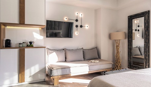 Triple Suite