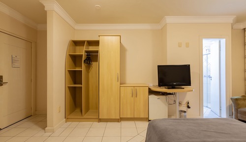 Deluxe Twin Room, 2 Twin Beds