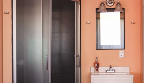 Comfort Double Room, 1 Bedroom, Ocean View