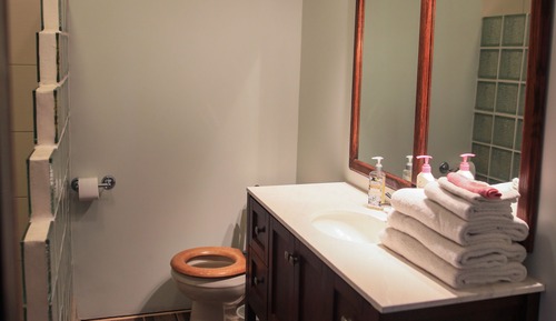 Executive Suite, Multiple Beds, Sea View