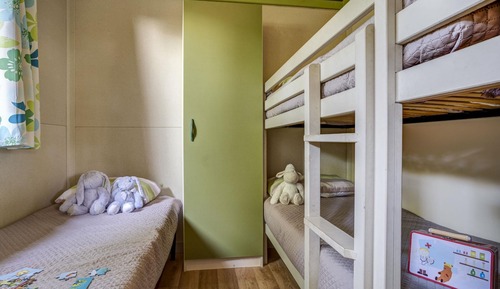 Family Chalet, 2 Bedrooms