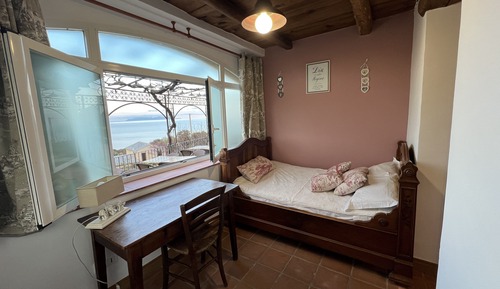 Classic Triple Room, 1 Bedroom