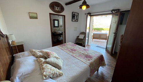 Classic Double Room, 1 Bedroom