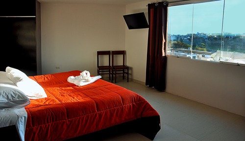 Single Room