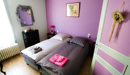 Room, 2 Twin Beds
