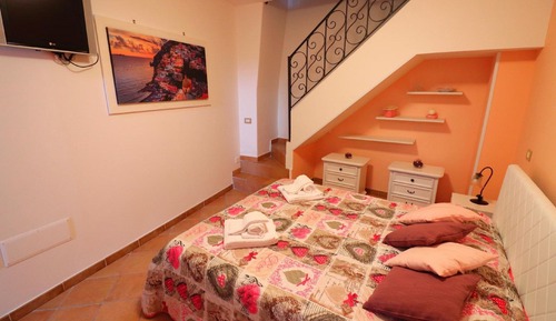 Romantic Duplex, Terrace, Sea View