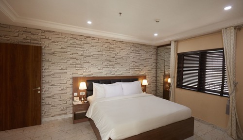 Royal Apartment, 2 Bedrooms