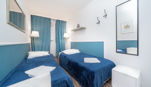 Apartment (max 6  person)