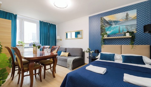 Apartment (max 8  person)