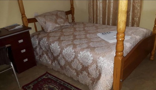 Double Room, Non Smoking