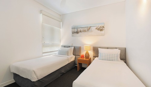 Executive Apartment, 2 Bedrooms