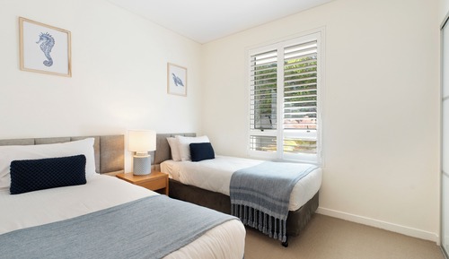 Family Apartment, 2 Bedrooms