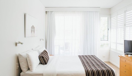 Standard Apartment, 2 Bedrooms