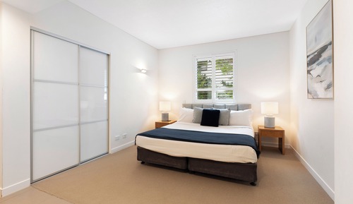 Family Apartment, 3 Bedrooms