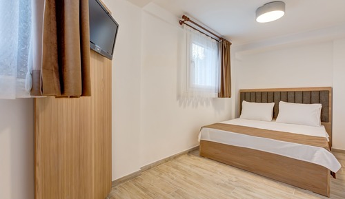 Basic Room