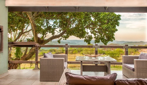 Luxury Cottage, 2 Bedrooms, Mountain View