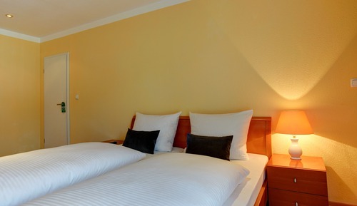 Family Apartment