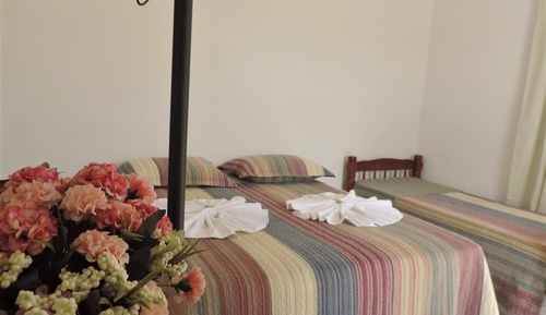 Family Apartment