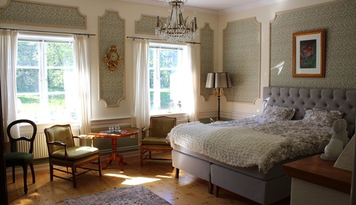 Exclusive Double Room, 1 King Bed