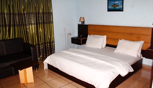 Exclusive Room
