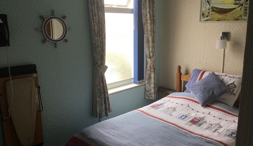 Comfort Single Room, 1 Twin Bed