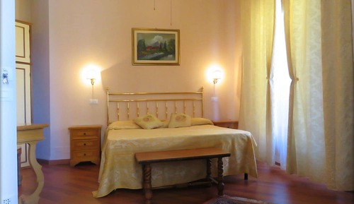 Double Room, Ensuite