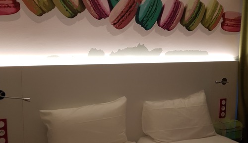 Standard Twin Room, 2 Twin Beds
