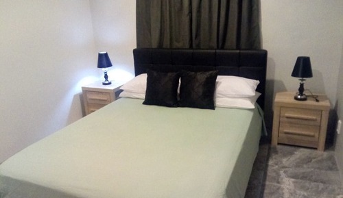 Villa, 3 Bedrooms, 2 Bathrooms, Garden View