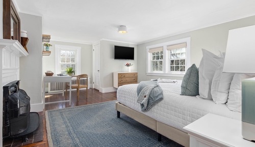 Grand Double Room
