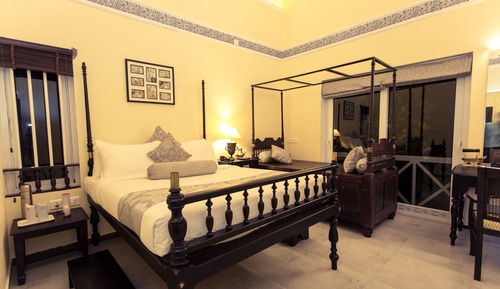 Croma Heritage