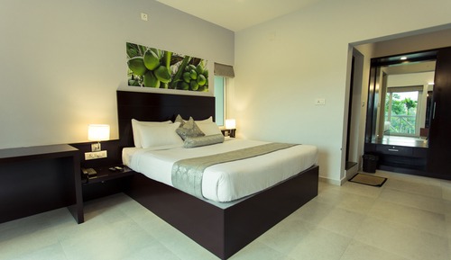 Alwaan Suite